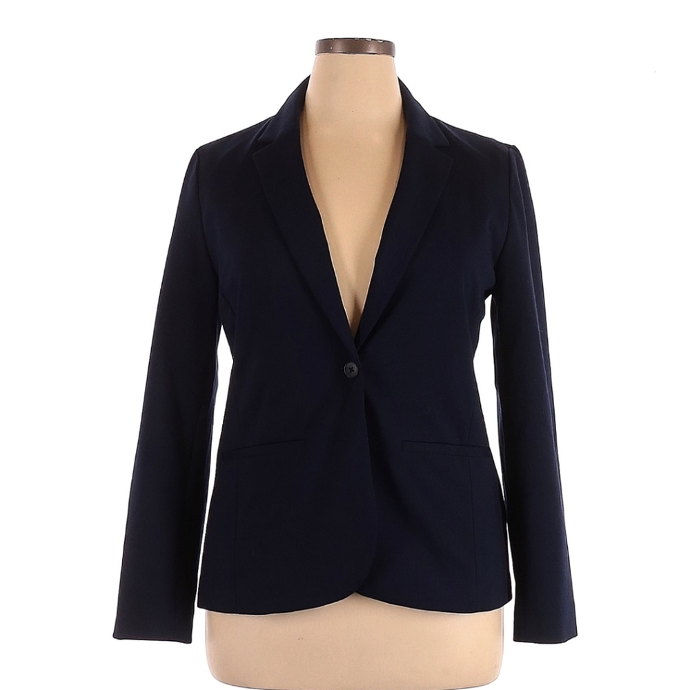 Boss Girl Blazer Gem